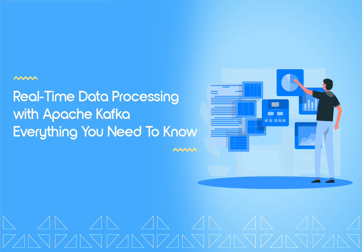 Real-Time Data Processing with Apache Kafka